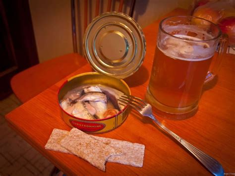 Swedish Surströmming – Everything You Need To Know